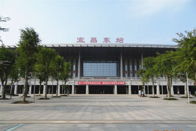 東風(fēng)福瑞卡冷藏車(chē)