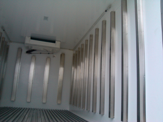 國(guó)四冷藏車(chē) 國(guó)四冷藏車(chē)