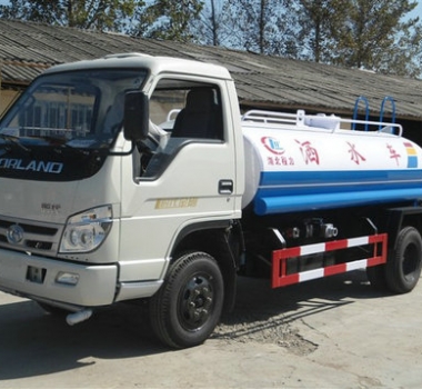 福田時(shí)代灑水車(國(guó)四) 福田時(shí)代灑水車(國(guó)四)