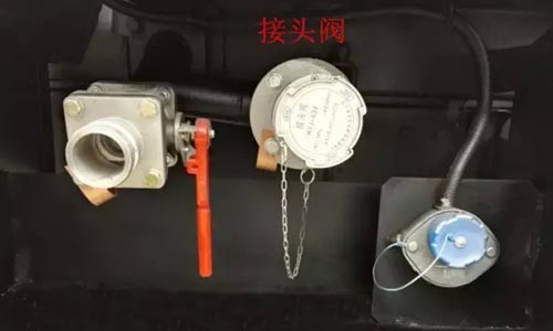 飛機(jī)加油車接頭閥 飛機(jī)加油車接頭閥