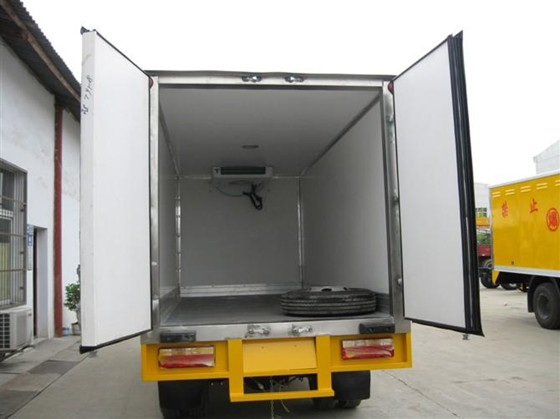 國(guó)四冷藏車(chē) 國(guó)四冷藏車(chē)