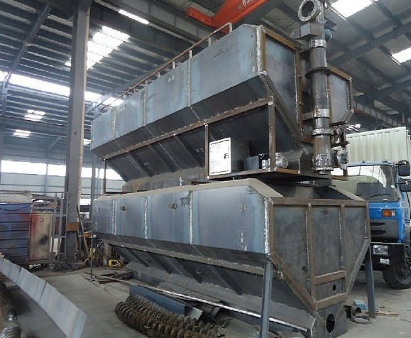 散裝飼料車(chē)罐體和一般罐體有什么不同？