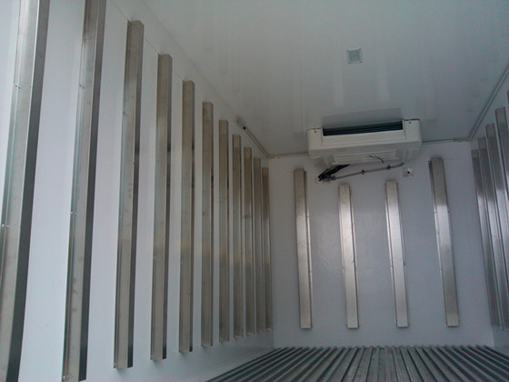 國(guó)四冷藏車(chē) 國(guó)四冷藏車(chē)